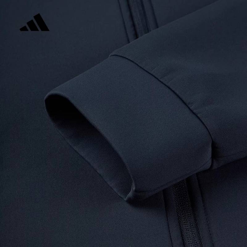 男子连帽上衣防风行政夹克KC2172