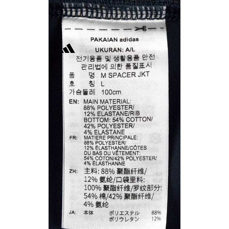 男子连帽上衣防风行政夹克KC2172