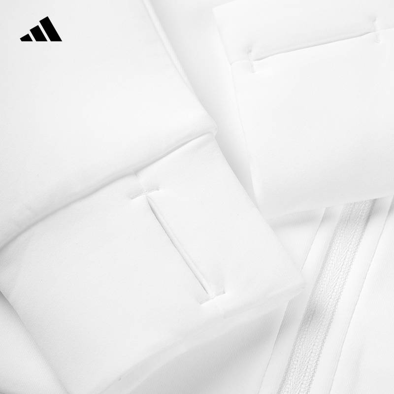 女子连帽上衣保暖夹克KC2187