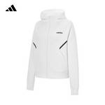 女子连帽上衣保暖夹克KC2187