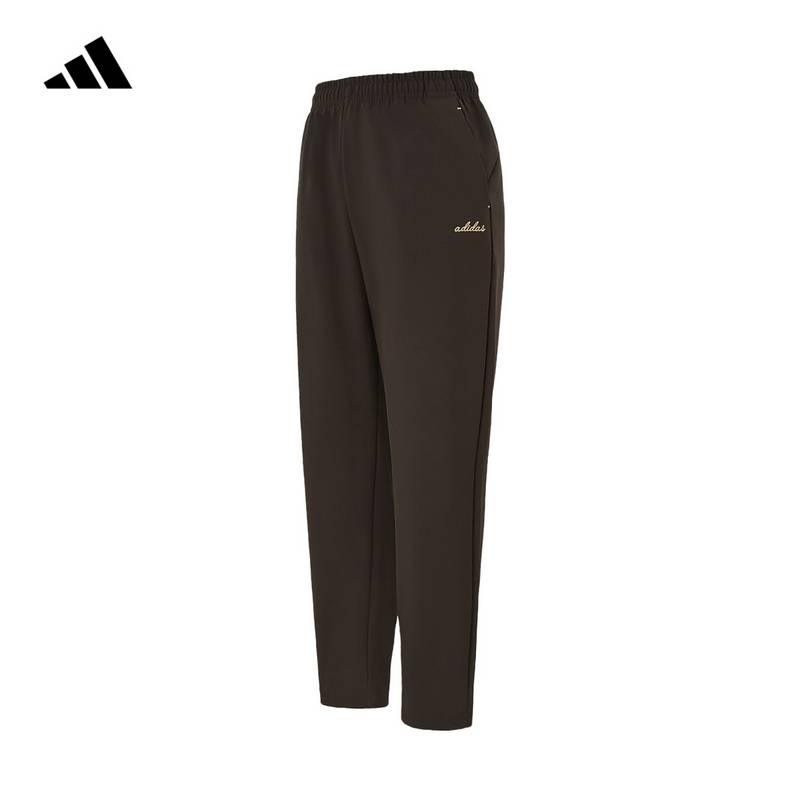 女款加厚保暖香蕉裤休闲裤