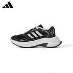 女鞋休闲复古运动跑步鞋HQ2714