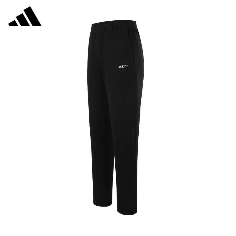 男子训练卫裤潮流百搭休闲裤