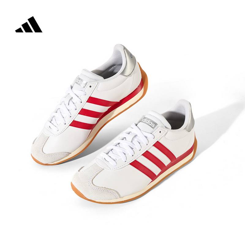 女子耐磨时尚潮流休闲运动鞋KI6037