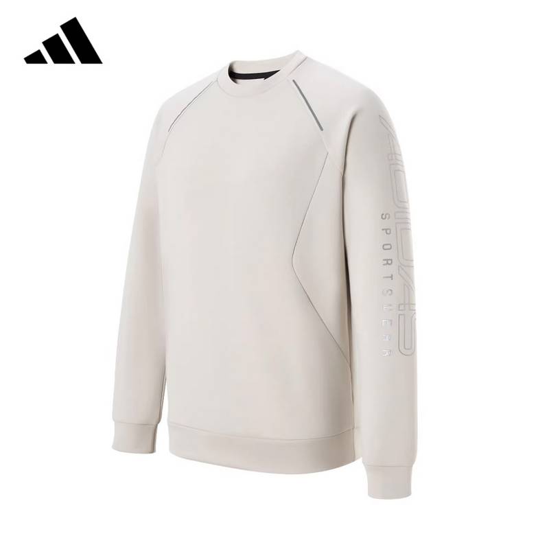 男装运动休闲百搭卫衣