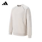 男装运动休闲百搭卫衣