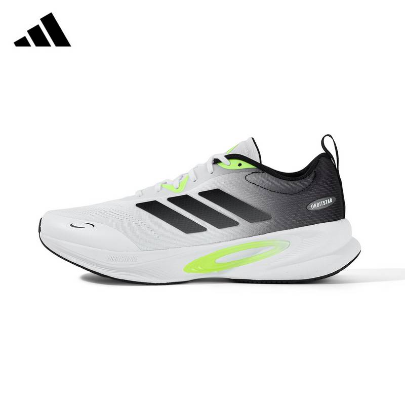 男女同款休闲防滑轻质运动鞋KI1907