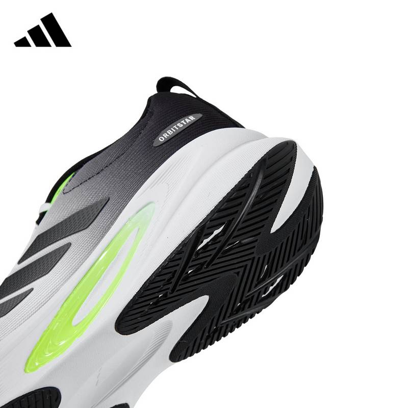 男女同款休闲防滑轻质运动鞋KI1907