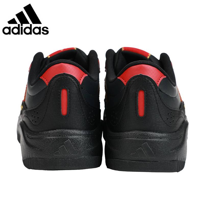 男女同款面包鞋马年限定板鞋KI1858