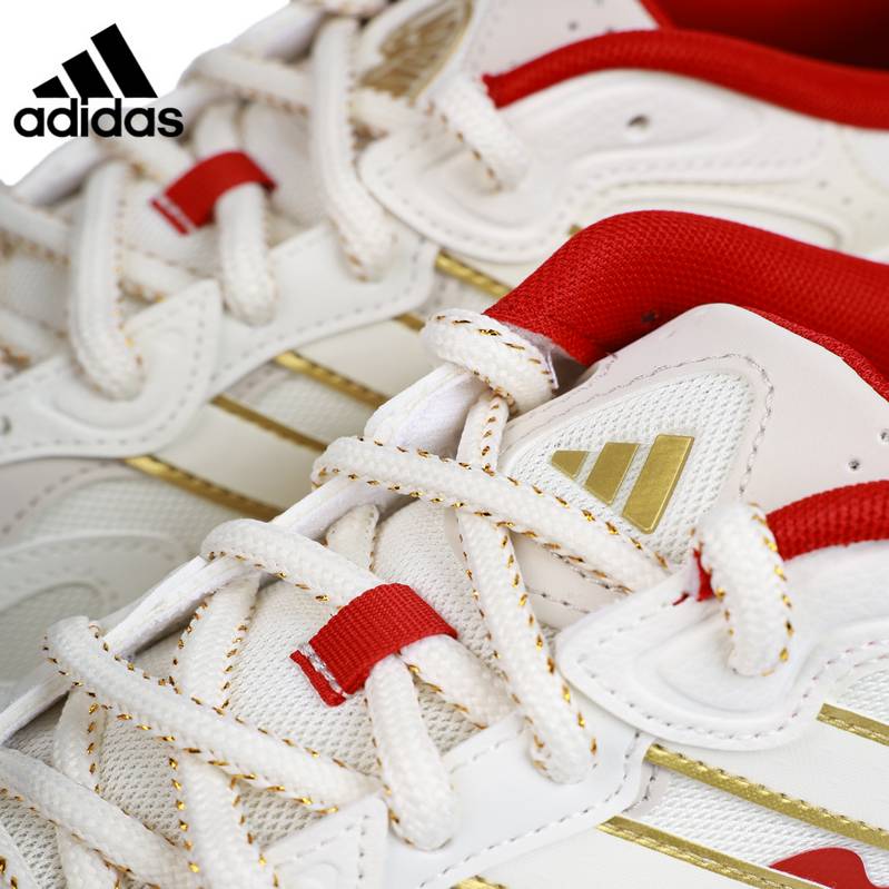 男女同款户外厚底百搭运动鞋增高经典复古老爹鞋 KI1510