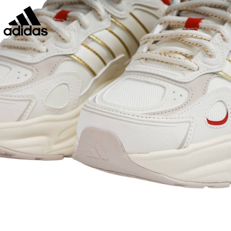 男女同款户外厚底百搭运动鞋增高经典复古老爹鞋 KI1510