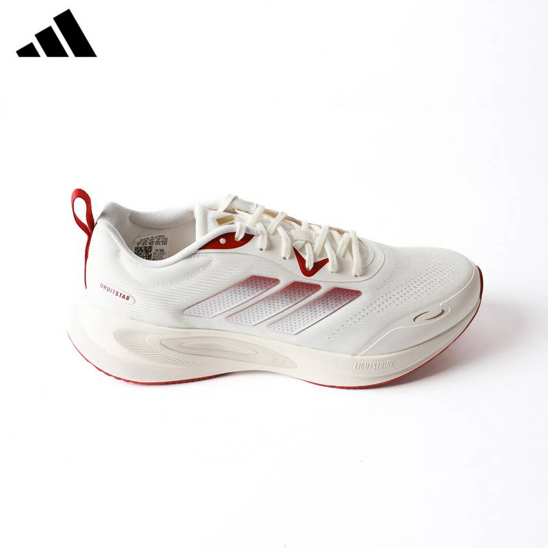 男女同款轻便减震运动鞋百搭透气休闲鞋KH6048