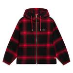 男子运动健身夹克外套AFDW137-2