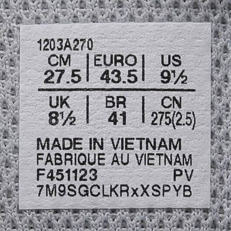 男女同款GEL-QUANTUM KINETIC跑步鞋 1203A270-022