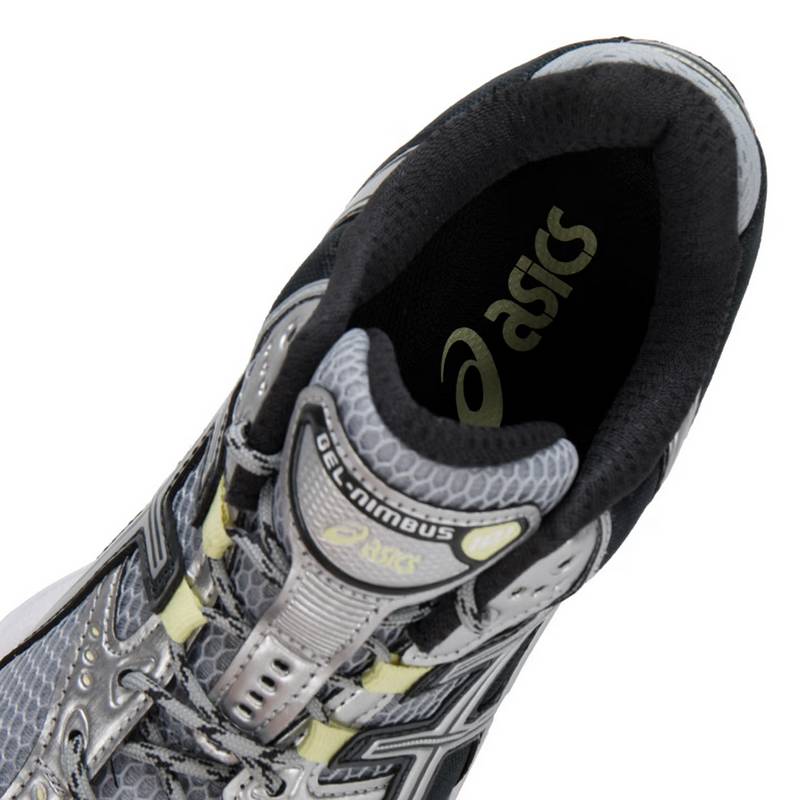 男女同款GEL-NIMBUS 10.1运动鞋透气轻便户外休闲鞋 1203A543-023