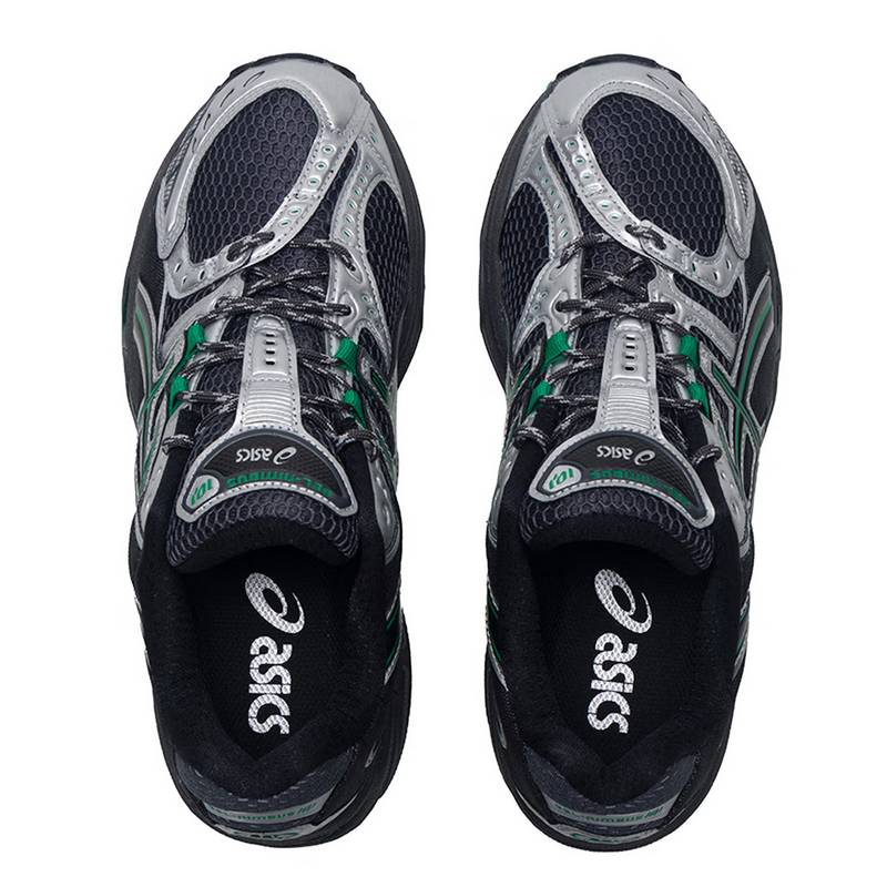 男女同款GEL-NIMBUS 10.1跑步鞋 1203A543-022