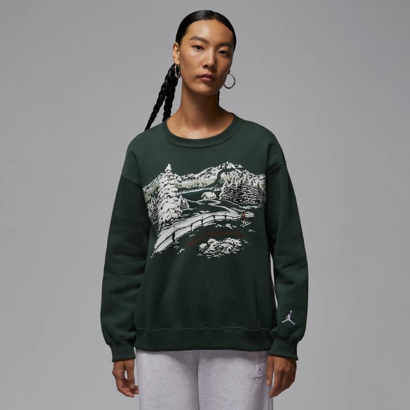 女款百搭时尚运动休闲针织套头衫