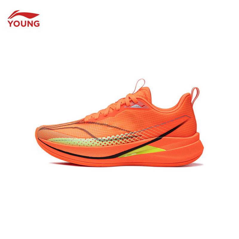 大童赤兔9PRO高回弹运动鞋