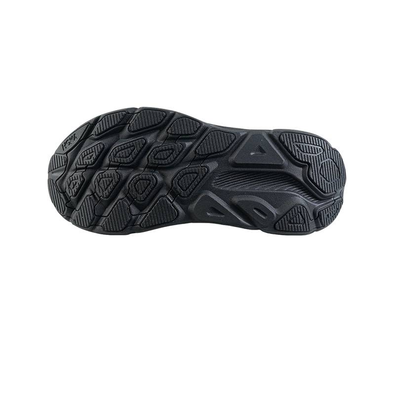 男子跑步鞋新款Clifton 9 GTX防水透气缓震跑鞋