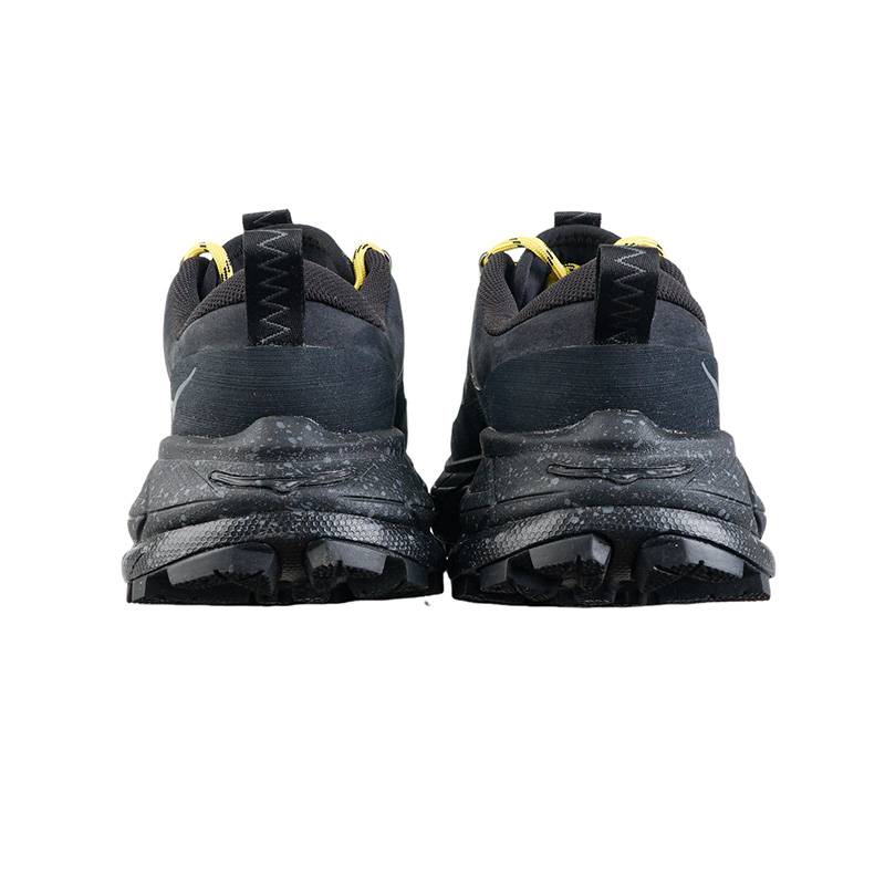 男女款运动休闲鞋TOR SUMMIT 经典复古缓震耐磨防滑