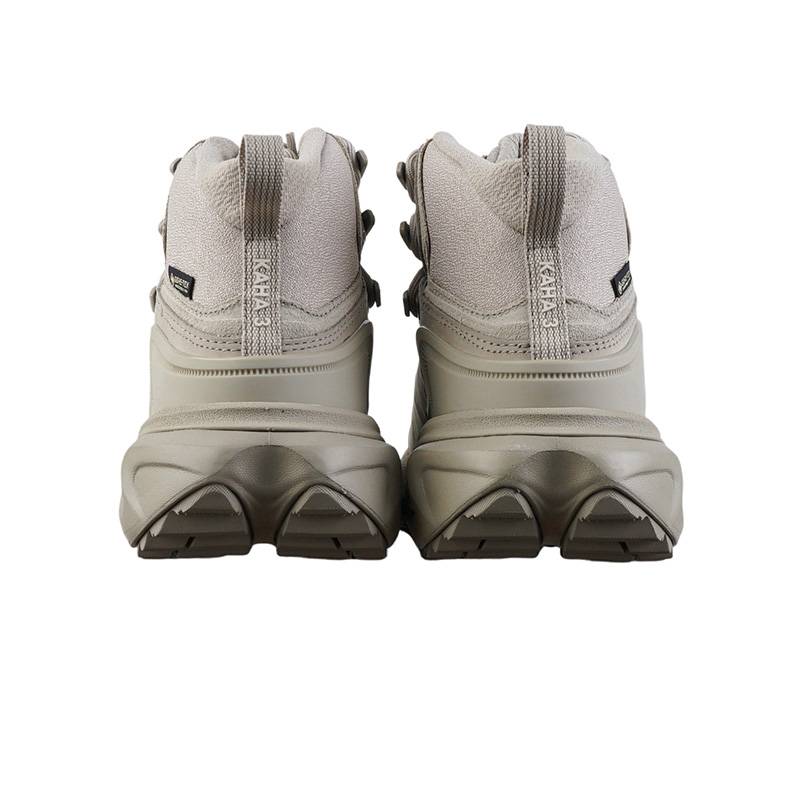 女款卡哈3登山鞋KAHA 3 GTX防水皮革减震支撑徒步鞋