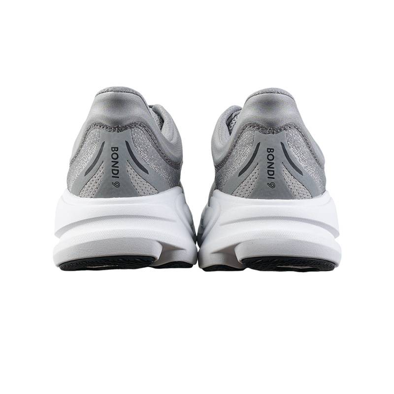 男款邦代9公路跑步鞋BONDI 9 轻盈舒适缓震