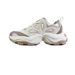 休闲百搭厚底增高女款老爹花瓣鞋