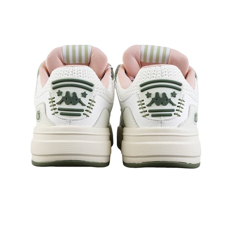 女子运动休闲时尚百搭板鞋K0F65CC16-012A