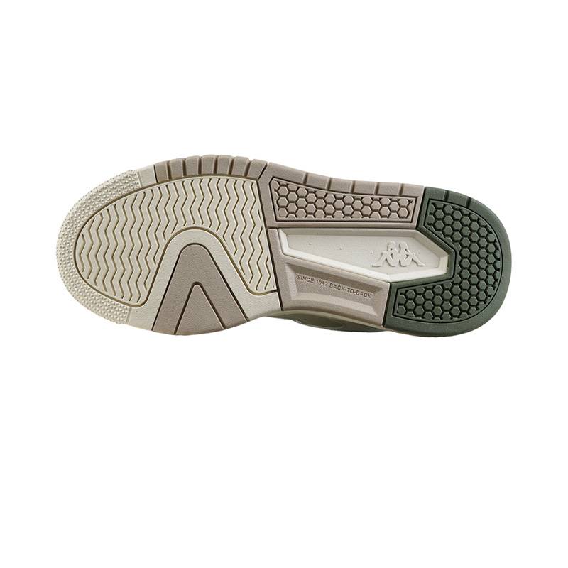 女子运动休闲时尚百搭板鞋K0F65CC16-012A