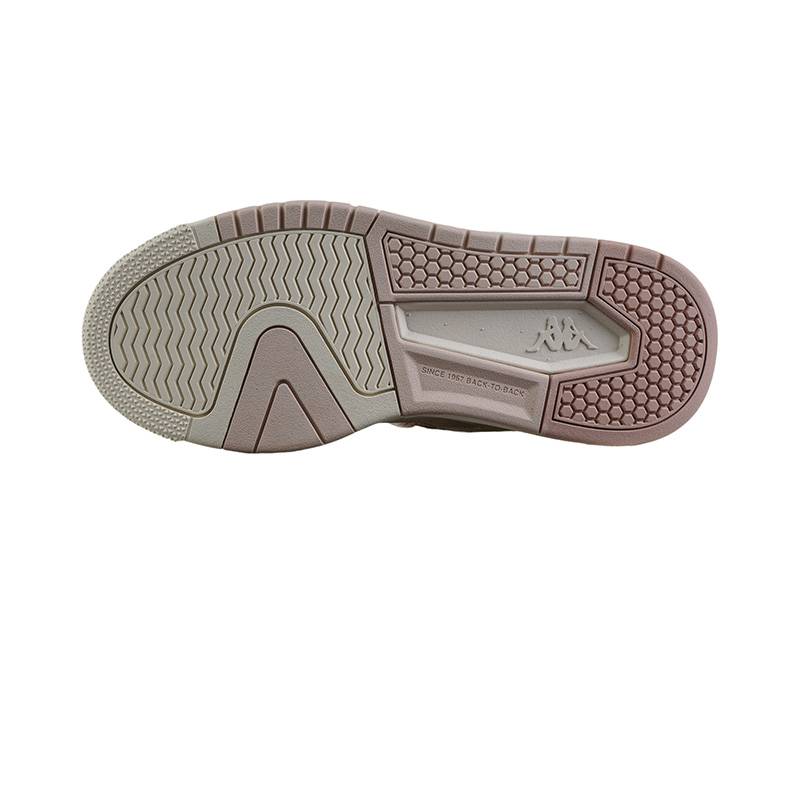 女款小白鞋厚底增高休闲运动鞋K0F65CC16-012