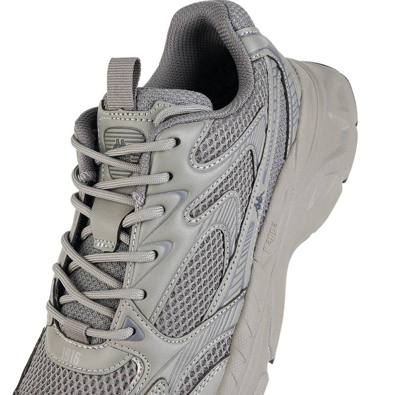 男女氢轨网面透气厚底运动跑步鞋K0DZ5MC14CJ-385