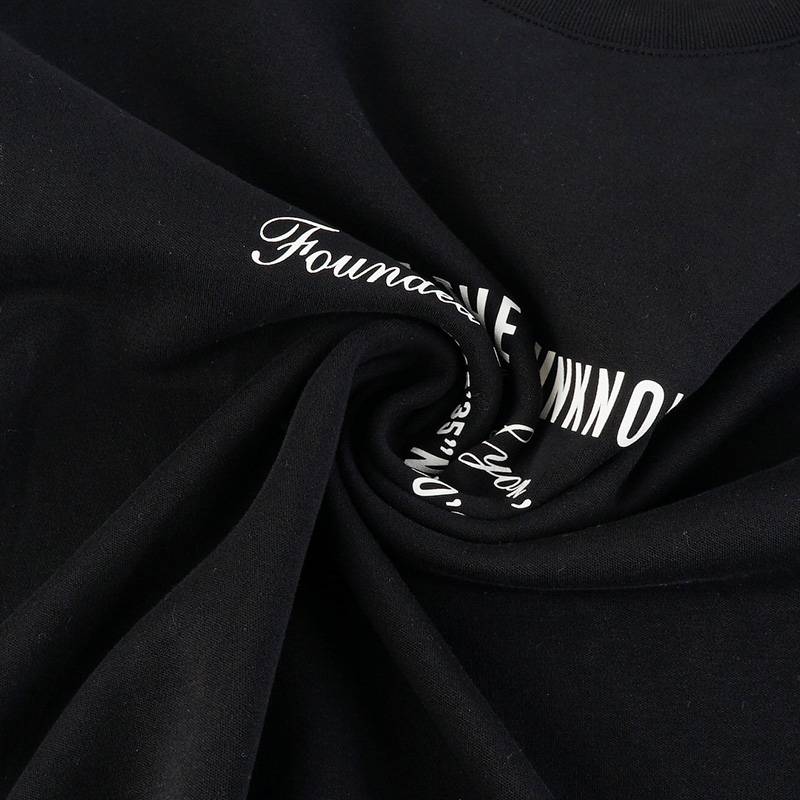 男女同款长袖T恤