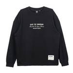 男女同款长袖T恤