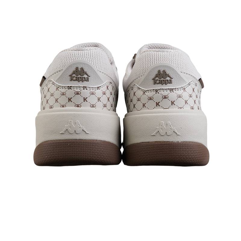 男女同款运动休闲板鞋厚底鞋K0FZ5CC30-6337