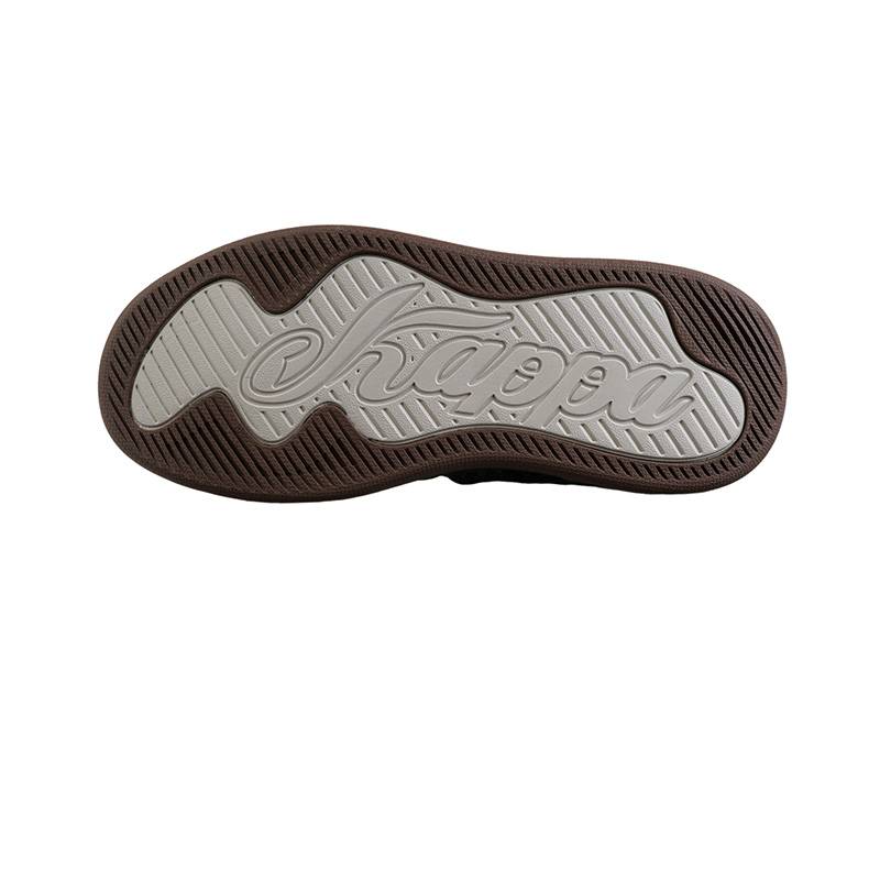 男女同款运动休闲板鞋厚底鞋K0FZ5CC30-6337