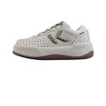 男女同款运动休闲板鞋厚底鞋K0FZ5CC30-6337