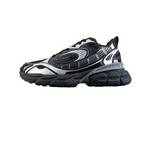 男女同款休闲运动老爹鞋K0FZ5MC41-990