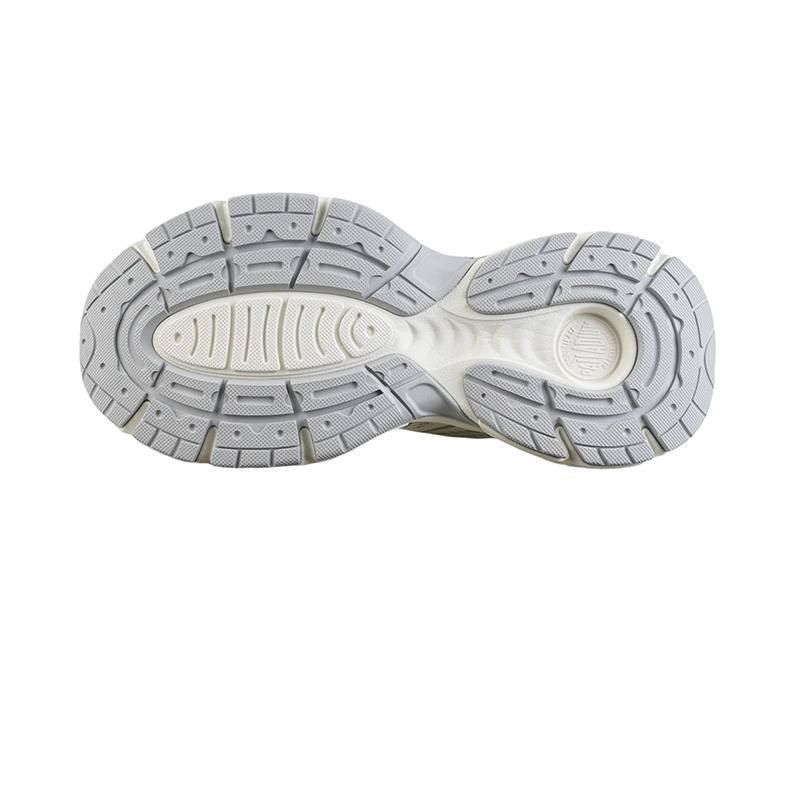 男女同款厚底增高老爹鞋