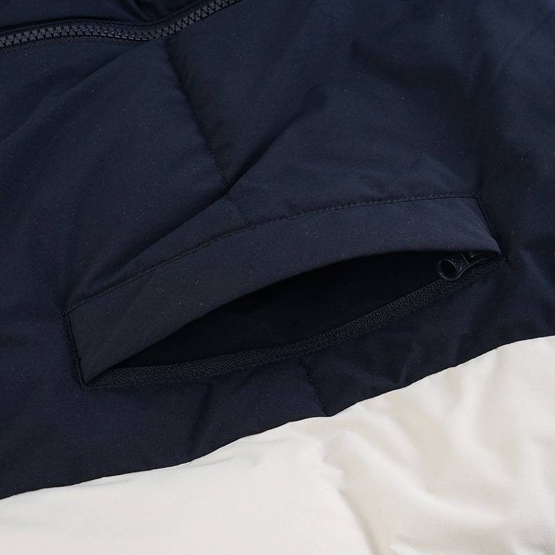 女士运动休闲羽绒服K0F82YY06A-906