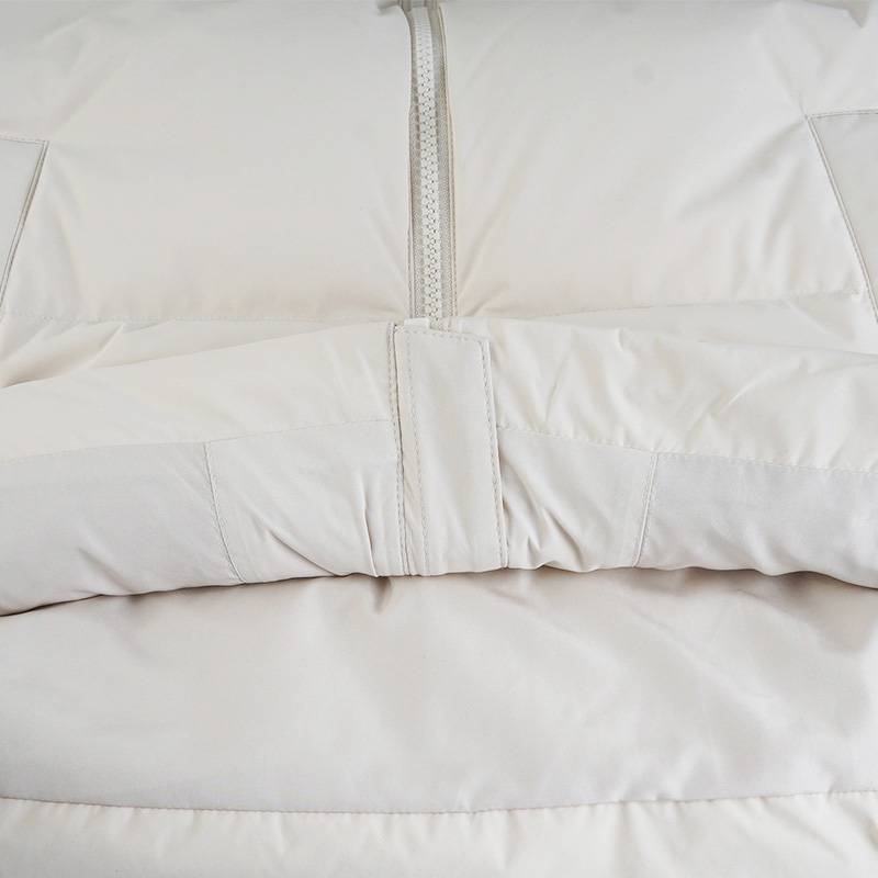 女士运动休闲羽绒服K0F82YY06A-6337