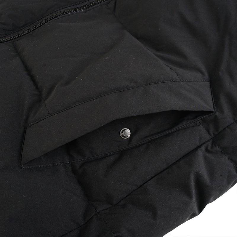 男子运动休闲连帽加厚保暖羽绒服K0F72YY03A-990