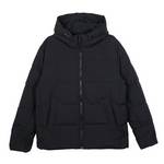 男子运动休闲连帽加厚保暖羽绒服K0F72YY03A-990