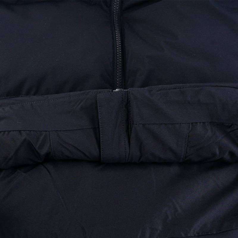 男女同款运动休闲立领羽绒服K0FZ2YY13A-906