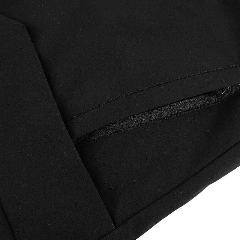 男子运动休闲连帽加厚保暖羽绒服K0F72YY04A-990