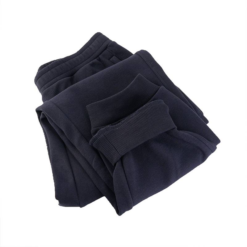 男子运动休闲加绒加厚长裤K0F72AK10A-906