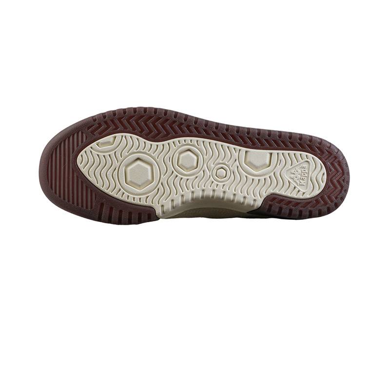 男女同款运动休闲板鞋阿甘德训鞋K0GW5CC72-0124