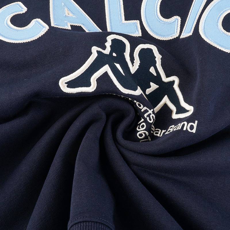 男子时尚复古百搭圆领针织套头衫K0G12WT02-906