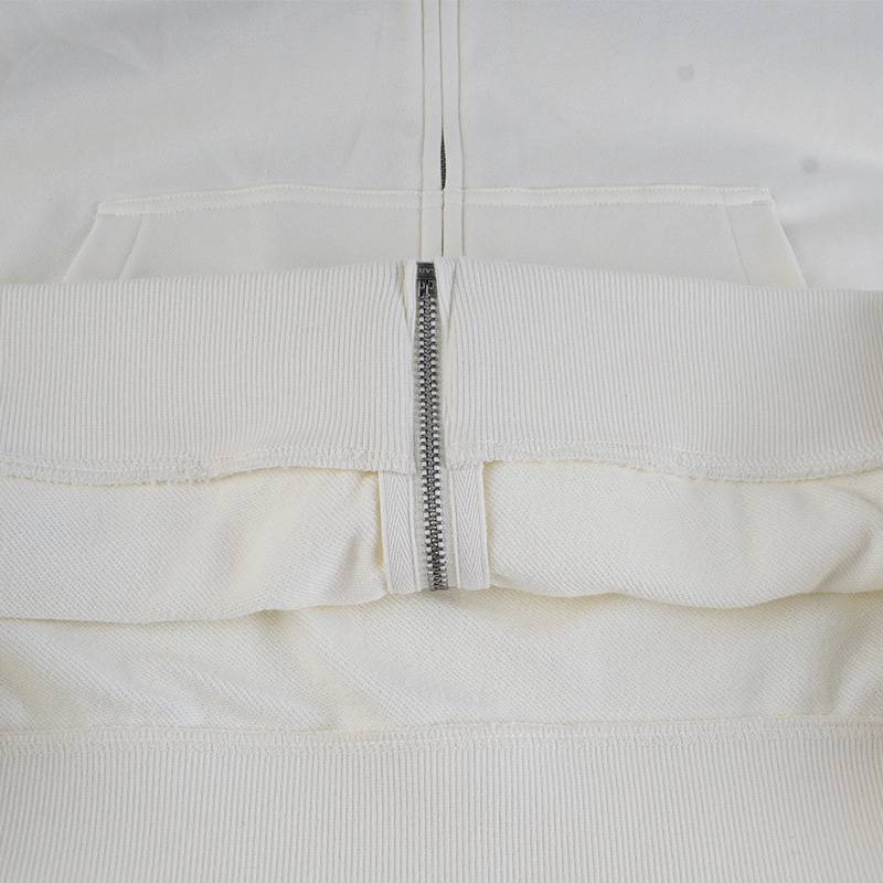 开衫卫衣男女同款