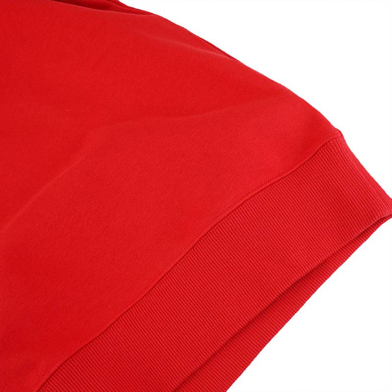 男女同款运动休闲时尚卫衣K0GW2MT15A-5819