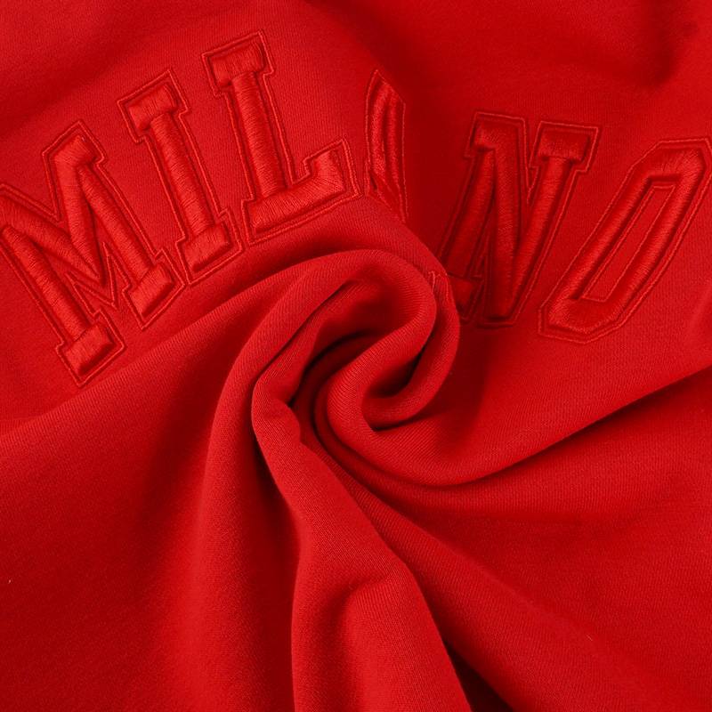 男女同款运动休闲时尚卫衣K0GW2MT15A-5819